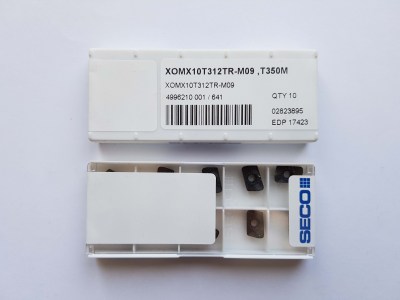 XOMX 10T312TR-M09  T350M sm